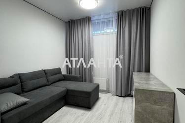 2-комнатная квартира по адресу ул. Литературная (площадь 43,5 м²) - Atlanta.ua - фото 21