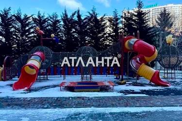 2-комнатная квартира по адресу ул. Литературная (площадь 43,5 м²) - Atlanta.ua - фото 29