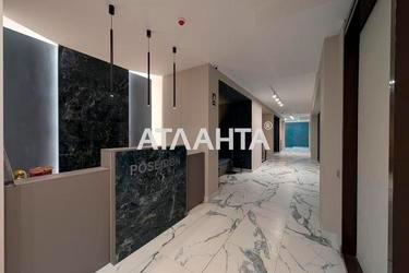 1-room apartment apartment by the address st. Dacha Kovalevskogo Amundsena (area 66 m²) - Atlanta.ua - photo 13