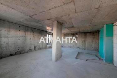 1-room apartment apartment by the address st. Dacha Kovalevskogo Amundsena (area 66 m²) - Atlanta.ua - photo 17