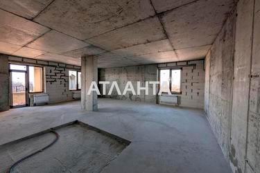 1-room apartment apartment by the address st. Dacha Kovalevskogo Amundsena (area 66 m²) - Atlanta.ua - photo 19