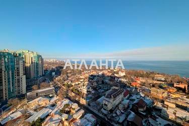 1-room apartment apartment by the address st. Dacha Kovalevskogo Amundsena (area 66 m²) - Atlanta.ua - photo 21