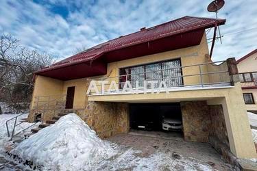 House by the address st. Senkovicha (area 317 m²) - Atlanta.ua - photo 38