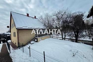 House by the address st. Senkovicha (area 317 m²) - Atlanta.ua - photo 40