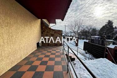 House by the address st. Senkovicha (area 317 m²) - Atlanta.ua - photo 41