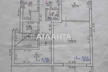 House by the address st. Senkovicha (area 317 m²) - Atlanta.ua - photo 71