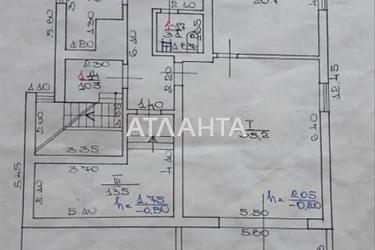 House by the address st. Senkovicha (area 317 m²) - Atlanta.ua - photo 72