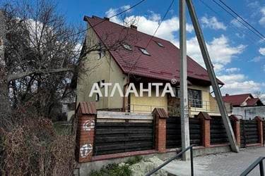 Будинок за адресою вул. Сеньковича (площа 317 м²) - Atlanta.ua - фото 36