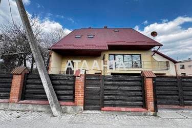 Будинок за адресою вул. Сеньковича (площа 317 м²) - Atlanta.ua - фото 68