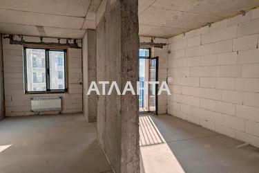 1-room apartment apartment by the address st. Dacha Kovalevskogo Amundsena (area 44 m²) - Atlanta.ua - photo 13