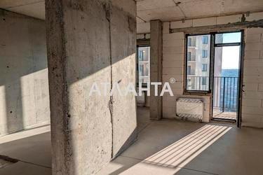 1-room apartment apartment by the address st. Dacha Kovalevskogo Amundsena (area 44 m²) - Atlanta.ua - photo 14