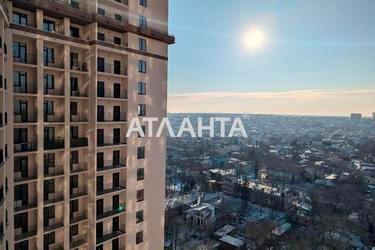 1-room apartment apartment by the address st. Dacha Kovalevskogo Amundsena (area 44 m²) - Atlanta.ua - photo 16