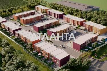 Будинок за адресою вул. Масив 25 (площа 110 м²) - Atlanta.ua - фото 7