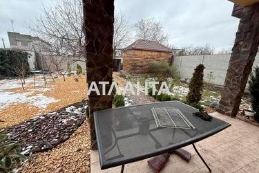 Будинок за адресою вул. 150 років Таїрова (площа 105 м²) - Atlanta.ua - фото 25