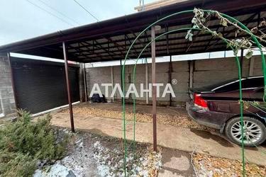 Будинок за адресою вул. 150 років Таїрова (площа 105 м²) - Atlanta.ua - фото 28