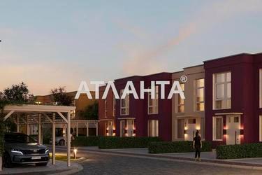 Будинок за адресою вул. Масив 25 (площа 96,8 м²) - Atlanta.ua - фото 10