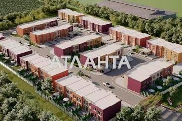 Дом по адресу ул. Массив 25 (площадь 119 м²) - Atlanta.ua - фото 9