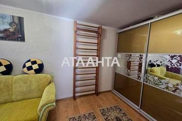 Дом по адресу ул. Кордонная (площадь 123 м²) - Atlanta.ua - фото 28