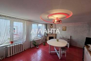 Дом по адресу ул. Кордонная (площадь 123 м²) - Atlanta.ua - фото 30