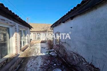 Будинок за адресою вул. Кордонна (площа 123 м²) - Atlanta.ua - фото 51