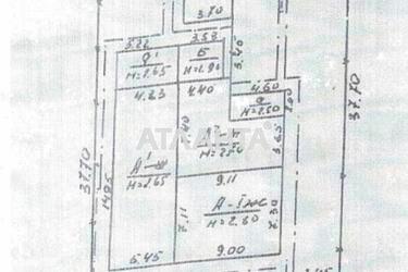Дом по адресу ул. Кордонная (площадь 123 м²) - Atlanta.ua - фото 40