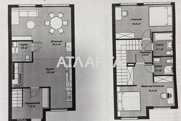 Дом по адресу ул. Массив 25 (площадь 103 м²) - Atlanta.ua - фото 14