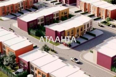 Дом по адресу ул. Массив 25 (площадь 150 м²) - Atlanta.ua - фото 7