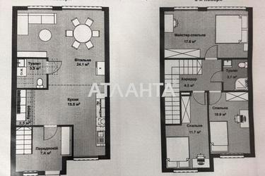 Дом по адресу ул. Массив 25 (площадь 110,5 м²) - Atlanta.ua - фото 14