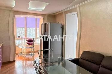 2-комнатная квартира по адресу Десантный бул. (площадь 49,2 м²) - Atlanta.ua - фото 49