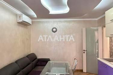2-комнатная квартира по адресу Десантный бул. (площадь 49,2 м²) - Atlanta.ua - фото 54