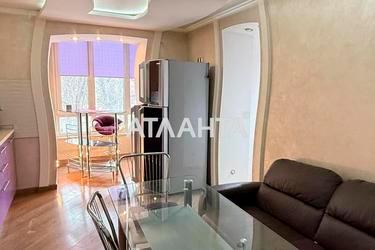 2-комнатная квартира по адресу Десантный бул. (площадь 49,2 м²) - Atlanta.ua - фото 61