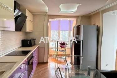 2-комнатная квартира по адресу Десантный бул. (площадь 49,2 м²) - Atlanta.ua - фото 62