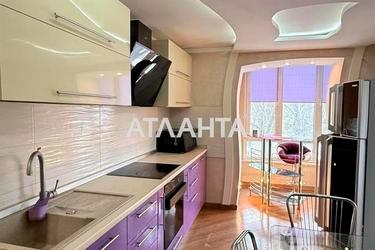 2-комнатная квартира по адресу Десантный бул. (площадь 49,2 м²) - Atlanta.ua - фото 64