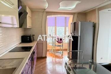 2-комнатная квартира по адресу Десантный бул. (площадь 49,2 м²) - Atlanta.ua - фото 65