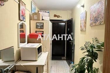 2-комнатная квартира по адресу Десантный бул. (площадь 49,2 м²) - Atlanta.ua - фото 66