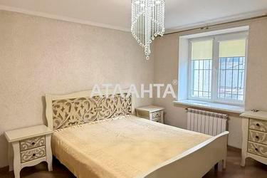 2-комнатная квартира по адресу Десантный бул. (площадь 49,2 м²) - Atlanta.ua - фото 74