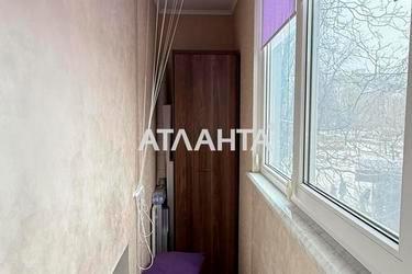 2-комнатная квартира по адресу Десантный бул. (площадь 49,2 м²) - Atlanta.ua - фото 90