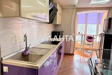 2-комнатная квартира по адресу Десантный бул. (площадь 49,2 м²) - Atlanta.ua - фото 92