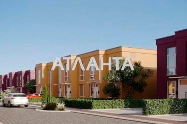 Будинок за адресою вул. Масив 25 (площа 103,8 м²) - Atlanta.ua - фото 8