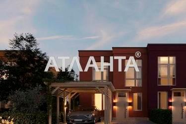 Будинок за адресою вул. Масив 25 (площа 103,8 м²) - Atlanta.ua - фото 11