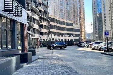 1-комнатная квартира по адресу Курортный пер. (площадь 29,9 м²) - Atlanta.ua - фото 11