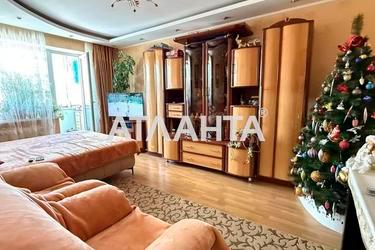 2-кімнатна квартира за адресою просп. Свободи (площа 51,5 м²) - Atlanta.ua - фото 13