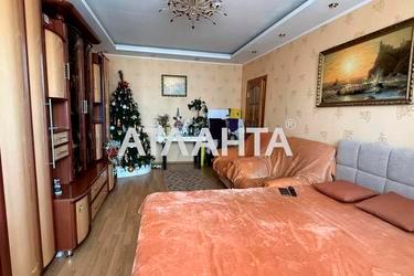 2-кімнатна квартира за адресою просп. Свободи (площа 51,5 м²) - Atlanta.ua - фото 14