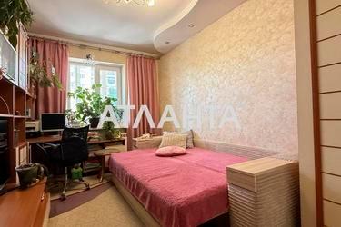 2-кімнатна квартира за адресою просп. Свободи (площа 51,5 м²) - Atlanta.ua - фото 17