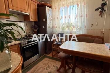 2-кімнатна квартира за адресою просп. Свободи (площа 51,5 м²) - Atlanta.ua - фото 19