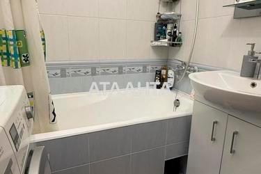 2-кімнатна квартира за адресою просп. Свободи (площа 51,5 м²) - Atlanta.ua - фото 21