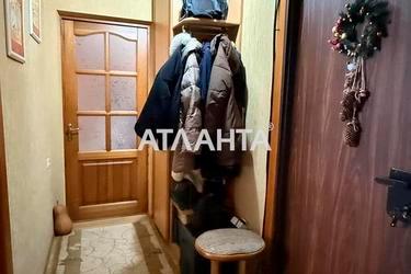 2-кімнатна квартира за адресою просп. Свободи (площа 51,5 м²) - Atlanta.ua - фото 23