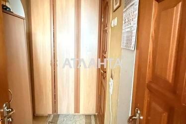 2-кімнатна квартира за адресою просп. Свободи (площа 51,5 м²) - Atlanta.ua - фото 24