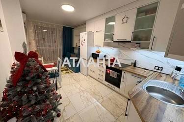 1-кімнатна квартира за адресою вул. Городницька (площа 46,7 м²) - Atlanta.ua - фото 13