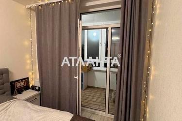 1-кімнатна квартира за адресою вул. Городницька (площа 46,7 м²) - Atlanta.ua - фото 15